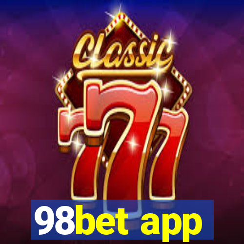 98bet app